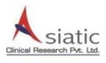 A Bangalore based Clinical Research Organisation